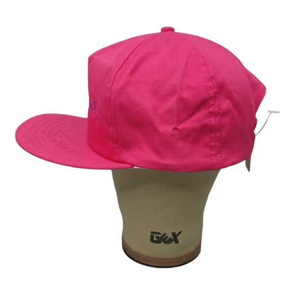 The Grand Palace Autograph Debby Campbell Embroidered J Hats Snapback Cap Hat - Picture 11 of 16